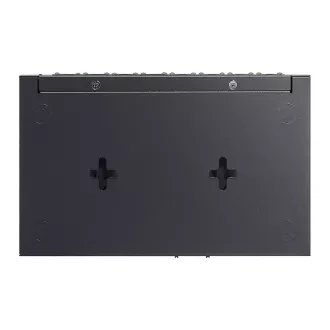 TP-Link LiteWave stikalo LS108GP (8xGbE, 8xPoE , 62W, brez ventilatorja)