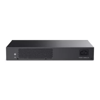 Stikalo MERCUSYS MS116GS (16xGbE, brez ventilatorja)