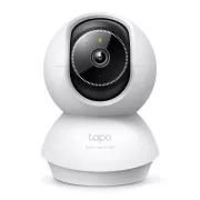 TP-Link Tapo C230 domača kamera (5 MP, 3K QHD 1620p, IR 12m, WiFi, micro SD kartica)