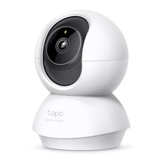 TP-Link Tapo C230 domača kamera (5 MP, 3K QHD 1620p, IR 12m, WiFi, micro SD kartica)