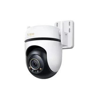 TP-Link Tapo C530WS zunanja kamera (5 MP, 3K 1620p, WiFi, IR 30 m, microSD kartica)