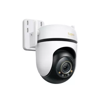 TP-Link Tapo C530WS zunanja kamera (5 MP, 3K 1620p, WiFi, IR 30 m, microSD kartica)