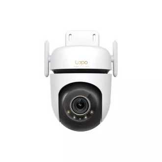 TP-Link Tapo C530WS zunanja kamera (5 MP, 3K 1620p, WiFi, IR 30 m, microSD kartica)