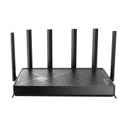 Usmerjevalnik TP-Link Archer BE400 EasyMesh WiFi7(BE6500, 2, 4GHz/5GHz, 1x2, 5GbEWAN, 1x2, 5GbELAN, 3xGbELAN, 1xUSB3.0)