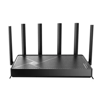 Usmerjevalnik TP-Link Archer BE400 EasyMesh WiFi7(BE6500, 2, 4GHz/5GHz, 1x2, 5GbEWAN, 1x2, 5GbELAN, 3xGbELAN, 1xUSB3.0)