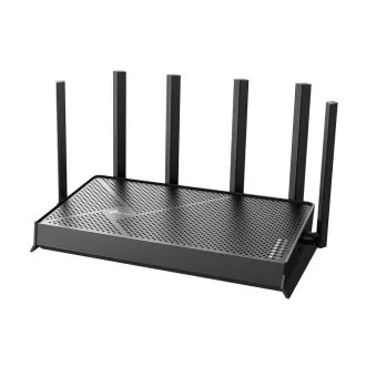 Usmerjevalnik TP-Link Archer BE400 EasyMesh WiFi7(BE6500, 2, 4GHz/5GHz, 1x2, 5GbEWAN, 1x2, 5GbELAN, 3xGbELAN, 1xUSB3.0)