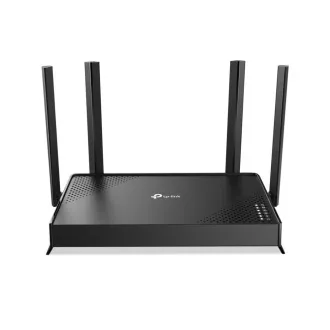 Usmerjevalnik TP-Link Archer BE220 EasyMesh WiFi7 (BE3600, 2, 4GHz/5GHz, 1xGbEWAN, 4xGbELAN)