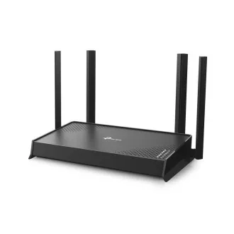 Usmerjevalnik TP-Link Archer BE220 EasyMesh WiFi7 (BE3600, 2, 4GHz/5GHz, 1xGbEWAN, 4xGbELAN)