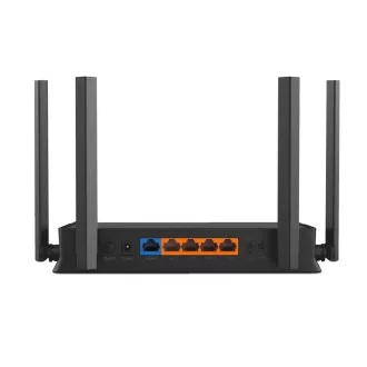 Usmerjevalnik TP-Link Archer BE220 EasyMesh WiFi7 (BE3600, 2, 4GHz/5GHz, 1xGbEWAN, 4xGbELAN)