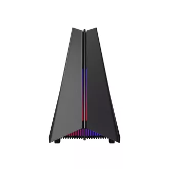 Usmerjevalnik TP-Link Archer GE550 EasyMesh WiFi7 (BE9300, 2, 4GHz/5GHz/6GHz, 1x5GbEWAN, 1x5GbELAN, 3x2, 5GbE, 1xUSB3.0)