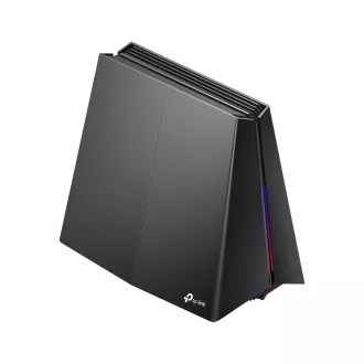Usmerjevalnik TP-Link Archer GE550 EasyMesh WiFi7 (BE9300, 2, 4GHz/5GHz/6GHz, 1x5GbEWAN, 1x5GbELAN, 3x2, 5GbE, 1xUSB3.0)