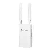 TP-Link ER703WP-4G-Outdoor OMADA VPN 4G Cat6 zunanji usmerjevalnik (AX3000, 3xGbEWAN/LAN, 1xPoE , 2xPoE-out, 1xnanoSIM, IP55)