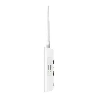 TP-Link ER703WP-4G-Outdoor OMADA VPN 4G Cat6 zunanji usmerjevalnik (AX3000, 3xGbEWAN/LAN, 1xPoE , 2xPoE-out, 1xnanoSIM, IP55)
