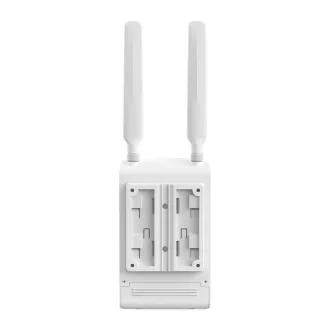 TP-Link ER703WP-4G-Outdoor OMADA VPN 4G Cat6 zunanji usmerjevalnik (AX3000, 3xGbEWAN/LAN, 1xPoE , 2xPoE-out, 1xnanoSIM, IP55)