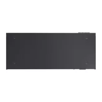 TP-Link OMADA stikalo SG5428X (24xGbE, 4xSFP , 1xUSB2.0, 2xkonzola, brez ventilatorja)