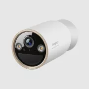 TP-Link Tapo C460 zunanja kamera (8MP, 4K, 2160p, IR 15m, WiFi, micro SD kartica, IP66)