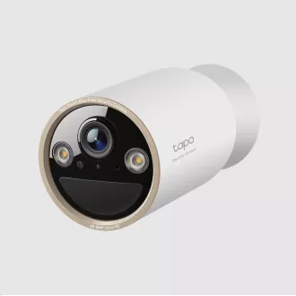 TP-Link Tapo C460 zunanja kamera (8MP, 4K, 2160p, IR 15m, WiFi, micro SD kartica, IP66)