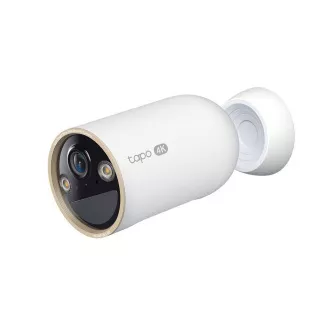 TP-Link Tapo C460 zunanja kamera (8MP, 4K, 2160p, IR 15m, WiFi, micro SD kartica, IP66)