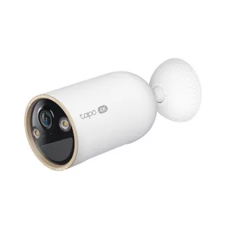 TP-Link Tapo C460 zunanja kamera (8MP, 4K, 2160p, IR 15m, WiFi, micro SD kartica, IP66)