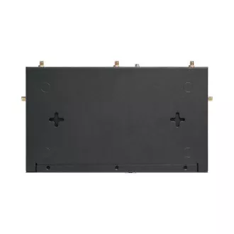 Usmerjevalnik TP-Link ER706WP-4G OMADA VPN 4G Cat6 (AX3000, 1xSFP WAN/LAN, 1xGbEWAN, 4xGbELAN/WAN, 4xPoE , 45W, 2xnanoSIM)