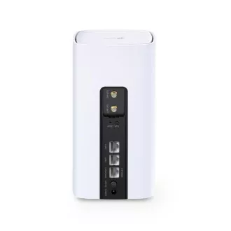 Usmerjevalnik TP-Link Archer NX500 EasyMesh WiFi6 5G, 4G LTE (AX3000, 2, 4GHz/5GHz, 2xGbELAN, 1xGbELAN/WAN, 5G, 4G LTE, 1xnanoSIM) Usmerjevalnik TP-Link Archer NX500 EasyMesh WiFi6 5G, 4G LTE (AX3000, 2, 4GHz/5GHz, 2xGbELAN, 1xGbELAN/WAN, 5G, 4G LTE, 1xnanoSIM)