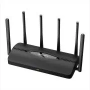 Usmerjevalnik MERCUSYS MR37BE EasyMesh WiFi7 (BE6500, 2, 4GHz/5GHz, 1x2, 5GbEWAN, 1x2, 5GbELAN, 2xGbE)