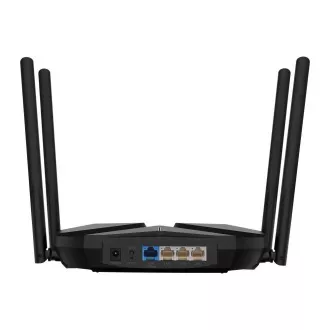 Usmerjevalnik MERCUSYS MR85X WiFi6 (AX3000, 2, 4GHz/5GHz, 3xGbELAN, 1x2, 5GbEWAN)
