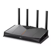 Usmerjevalnik TP-Link Archer GE230 EasyMesh WiFi7 (BE3600, 2, 4GHz/5GHz, 1x2, 5GbEWAN, 1x2, 5GbELAN, 3xGbE, 1xUSB3.0)