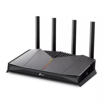 Usmerjevalnik TP-Link Archer GE230 EasyMesh WiFi7 (BE3600, 2, 4GHz/5GHz, 1x2, 5GbEWAN, 1x2, 5GbELAN, 3xGbE, 1xUSB3.0)