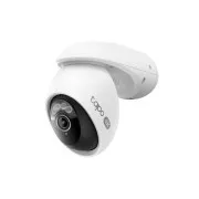 TP-Link Tapo C560WS zunanja kamera (8MP, 4K 2160p, WiFi, IR 30m, microSD kartica)