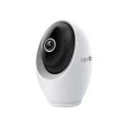TP-Link Tapo C260 domača notranja kamera (8 MP, 4K 2160p, IR 12 m, WiFi, micro SD kartica)