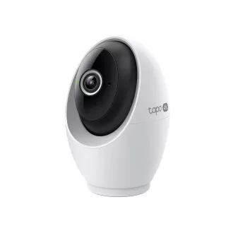 TP-Link Tapo C260 domača notranja kamera (8 MP, 4K 2160p, IR 12 m, WiFi, micro SD kartica)