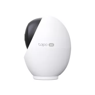 TP-Link Tapo C260 domača notranja kamera (8 MP, 4K 2160p, IR 12 m, WiFi, micro SD kartica)