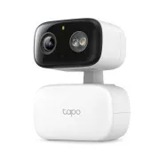 TP-Link Tapo C206 zunanja/notranja kamera (2MP, 1080p, IR 12m, WiFi, micro SD kartica)