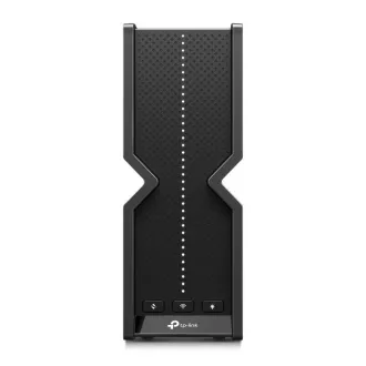 Usmerjevalnik TP-Link Archer BE700 EasyMesh WiFi7(BE15000, 2, 4GHz/5GHz/6GHz, 1x10GbEWAN, 1x2, 5GbELAN, 3xGbELAN, 1xUSB3.0)