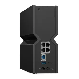 Usmerjevalnik TP-Link Archer BE700 EasyMesh WiFi7(BE15000, 2, 4GHz/5GHz/6GHz, 1x10GbEWAN, 1x2, 5GbELAN, 3xGbELAN, 1xUSB3.0)