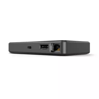 TP-Link M8550 prenosni WiFi6E usmerjevalnik (AXE3600, 5G/4G LTE, 2, 4GHz/5GHz/6GHz, 1xGbE, 1xUSB-C, 1xnanoSIM, 1xmicroSD)