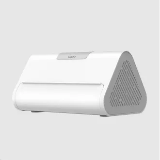 TP-Link Tapo H500 WiFi Smart IoT Hub - domača baza (2, 4GHz/5GHz, 1xHDMI, 1x2, 5" SATA, 1x100Mb/s, 1xUSB, 1xUSB-C)