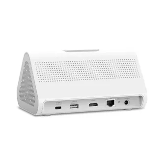TP-Link Tapo H500 WiFi Smart IoT Hub - domača baza (2, 4GHz/5GHz, 1xHDMI, 1x2, 5" SATA, 1x100Mb/s, 1xUSB, 1xUSB-C)