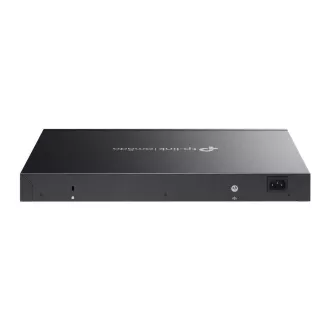TP-Link OMADA stikalo SG5452XMPP (48xGbE, 4xSFP , 8xPoE  , 40xPoE , 770W, 1xUSB2.0, 2xConsole)