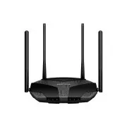 Mercusys MB235-4G WiFi5 EasyMesh usmerjevalnik (AC1200, 4G LTE Cat6, 2, 4GHz/5GHz, 1xGbE LAN/WAN, 3xGbE LAN, 1xnanoSIM)