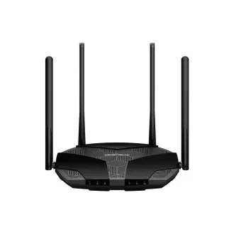 Mercusys MB235-4G WiFi5 EasyMesh usmerjevalnik (AC1200, 4G LTE Cat6, 2, 4GHz/5GHz, 1xGbE LAN/WAN, 3xGbE LAN, 1xnanoSIM)