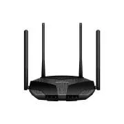 Mercusys MB235-4G WiFi5 EasyMesh usmerjevalnik (AC1200, 4G LTE Cat6, 2, 4GHz/5GHz, 1xGbE LAN/WAN, 3xGbE LAN, 1xnanoSIM) - Rabljeno