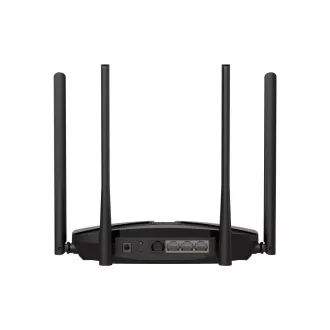 Mercusys MB235-4G WiFi5 EasyMesh usmerjevalnik (AC1200, 4G LTE Cat6, 2, 4GHz/5GHz, 1xGbE LAN/WAN, 3xGbE LAN, 1xnanoSIM)