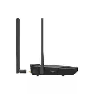 Mercusys MB235-4G WiFi5 EasyMesh usmerjevalnik (AC1200, 4G LTE Cat6, 2, 4GHz/5GHz, 1xGbE LAN/WAN, 3xGbE LAN, 1xnanoSIM)