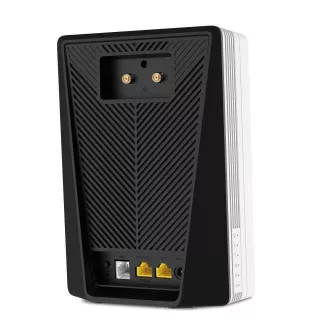 Mercusys MB520-5G WiFi6 EasyMesh usmerjevalnik (AX3000, 5G, 4G LTE, 2, 4GHz/5GHz, 1x2, 5GbE LAN/WAN, 1xGbE LAN, 1xRJ11, 1xnanoSIM)