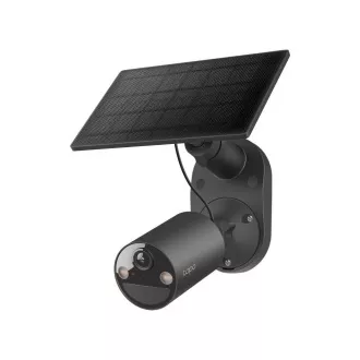 TP-Link Tapo C411 KIT zunanja kamera, sončna plošča (3MP, 2K QHD, 1296p, IR 9m, WiFi, micro SD kartica, IP65)