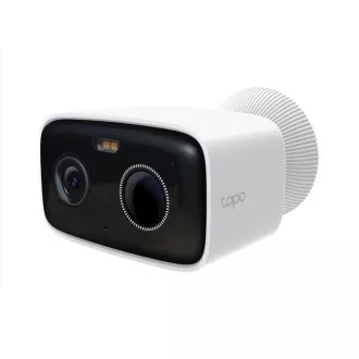 TP-Link Tapo C400 zunanja kamera (2MP, FullHD, 1080p, IR 10m, WiFi, micro SD kartica, IP65)
