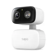 TP-Link Tapo C216 zunanja kamera (3 MP, 2K 1296p, IR 12m, WiFi, micro SD kartica)