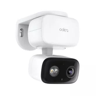 TP-Link Tapo C216 zunanja kamera (3 MP, 2K 1296p, IR 12m, WiFi, micro SD kartica)